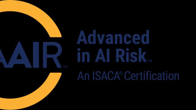 AAIR: Advanced in AI Risk