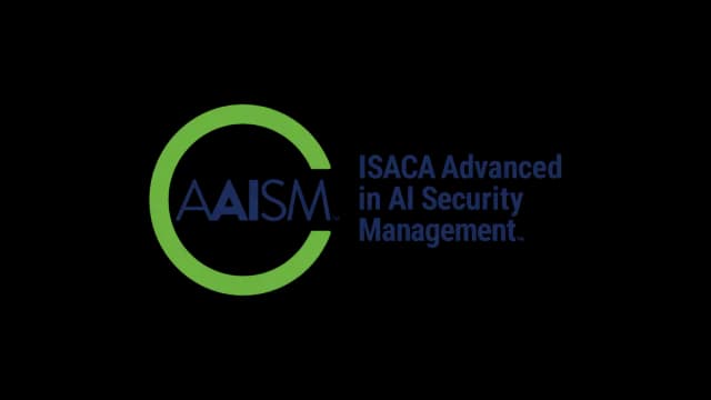 AAISM: Advanced in AI Security Management