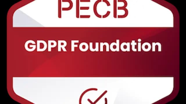 GDPR Foundation